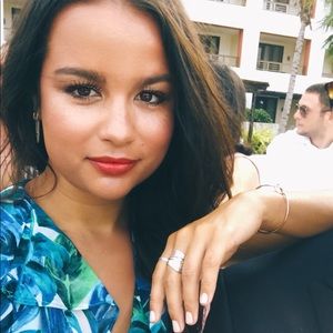 Meet your Posher, Brittany